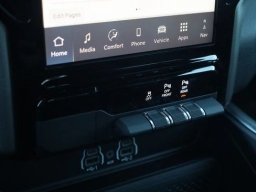 Ram 1500 Big Horn 4x4 Crew Cab 5'7" Box 2026