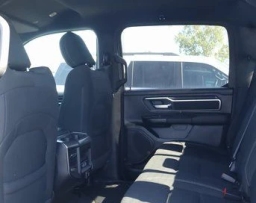 Ram 1500 Big Horn 4x4 Crew Cab 5'7" Box 2026