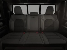 Ram 1500 Big Horn 4x4 Crew Cab 5'7" Box 2026