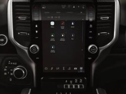 Ram 1500 Big Horn 4x4 Crew Cab 5'7" Box 2026