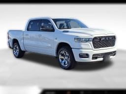 Ram 1500 Big Horn 4x4 Crew Cab 5'7" Box 2026