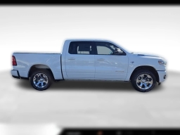 Ram 1500 Big Horn 4x4 Crew Cab 5'7" Box 2026