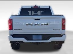 Ram 1500 Big Horn 4x4 Crew Cab 5'7" Box 2026