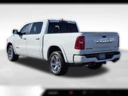 Ram 1500 Big Horn 4x4 Crew Cab 5'7" Box 2026