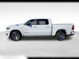 Ram 1500 Big Horn 4x4 Crew Cab 5'7" Box 2026