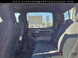 Ram 1500 Big Horn 4x4 Crew Cab 5'7" Box 2026