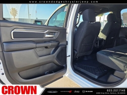 Ram 1500 Big Horn 4x4 Crew Cab 5'7" Box 2026