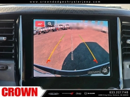 Ram 1500 Big Horn 4x4 Crew Cab 5'7" Box 2026