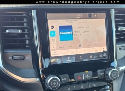 Ram 1500 Big Horn 4x4 Crew Cab 5'7" Box 2026