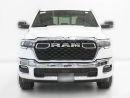 Ram 1500 Big Horn 4x4 Crew Cab 5'7" Box 2026