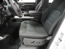 Ram 1500 Big Horn 4x4 Crew Cab 5'7" Box 2026