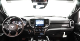 Ram 1500 Big Horn 4x4 Crew Cab 5'7" Box 2026