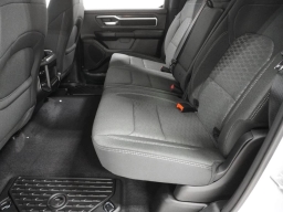 Ram 1500 Big Horn 4x4 Crew Cab 5'7" Box 2026