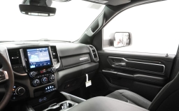 Ram 1500 Big Horn 4x4 Crew Cab 5'7" Box 2026