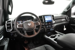 Ram 1500 Big Horn 4x4 Crew Cab 5'7" Box 2026