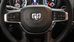 Ram 1500 Big Horn 4x4 Crew Cab 5'7" Box 2026