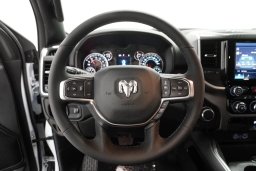 Ram 1500 Big Horn 4x4 Crew Cab 5'7" Box 2026