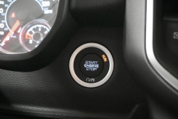 Ram 1500 Big Horn 4x4 Crew Cab 5'7" Box 2026