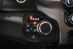 Ram 1500 Big Horn 4x4 Crew Cab 5'7" Box 2026