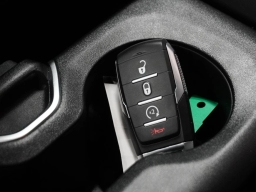 Ram 1500 Big Horn 4x4 Crew Cab 5'7" Box 2026