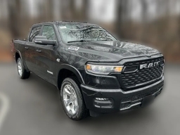 Ram 1500 Big Horn 4x4 Crew Cab 5'7" Box 2026