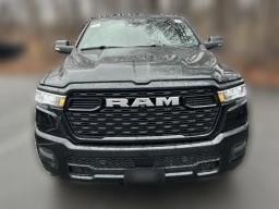 Ram 1500 Big Horn 4x4 Crew Cab 5'7" Box 2026