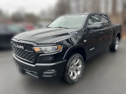 Ram 1500 Big Horn 4x4 Crew Cab 5'7" Box 2026