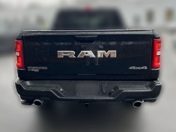 Ram 1500 Big Horn 4x4 Crew Cab 5'7" Box 2026