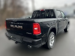 Ram 1500 Big Horn 4x4 Crew Cab 5'7" Box 2026