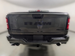Ram 1500 Big Horn 4x4 Crew Cab 5'7" Box 2026