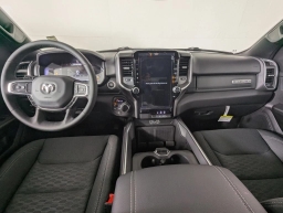 Ram 1500 Big Horn 4x4 Crew Cab 5'7" Box 2026