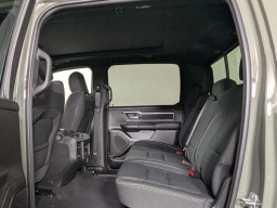 Ram 1500 Big Horn 4x4 Crew Cab 5'7" Box 2026