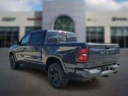 Ram 1500 Big Horn 4x4 Crew Cab 5'7" Box 2026