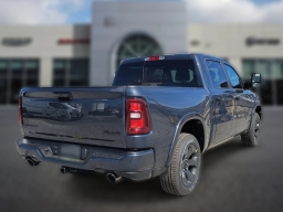 Ram 1500 Big Horn 4x4 Crew Cab 5'7" Box 2026