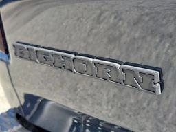 Ram 1500 Big Horn 4x4 Crew Cab 5'7" Box 2026