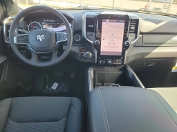 Ram 1500 Big Horn 4x4 Crew Cab 5'7" Box 2026