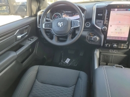 Ram 1500 Big Horn 4x4 Crew Cab 5'7" Box 2026