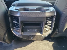 Ram 1500 Big Horn 4x4 Crew Cab 5'7" Box 2026