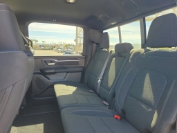 Ram 1500 Big Horn 4x4 Crew Cab 5'7" Box 2026