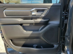 Ram 1500 Big Horn 4x4 Crew Cab 5'7" Box 2026