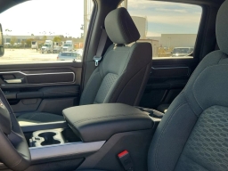 Ram 1500 Big Horn 4x4 Crew Cab 5'7" Box 2026