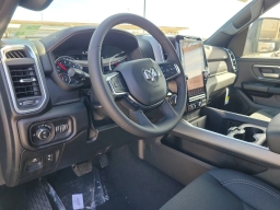 Ram 1500 Big Horn 4x4 Crew Cab 5'7" Box 2026