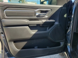 Ram 1500 Big Horn 4x4 Crew Cab 5'7" Box 2026