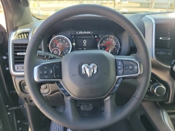 Ram 1500 Big Horn 4x4 Crew Cab 5'7" Box 2026