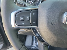 Ram 1500 Big Horn 4x4 Crew Cab 5'7" Box 2026