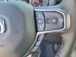 Ram 1500 Big Horn 4x4 Crew Cab 5'7" Box 2026