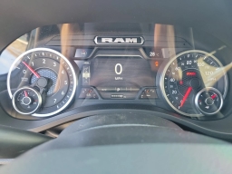 Ram 1500 Big Horn 4x4 Crew Cab 5'7" Box 2026