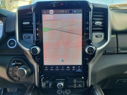 Ram 1500 Big Horn 4x4 Crew Cab 5'7" Box 2026