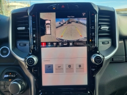 Ram 1500 Big Horn 4x4 Crew Cab 5'7" Box 2026