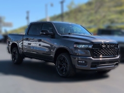 Ram 1500 Big Horn 4x4 Crew Cab 5'7" Box 2026